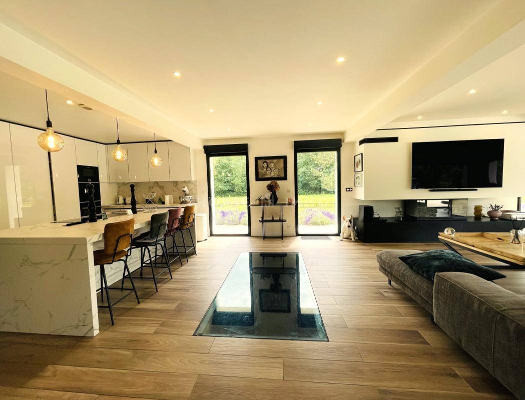 Equestrian property  Seine-et-Marne