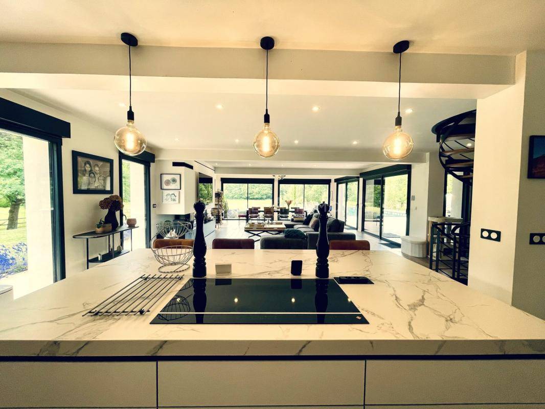 Equestrian property  Seine-et-Marne
