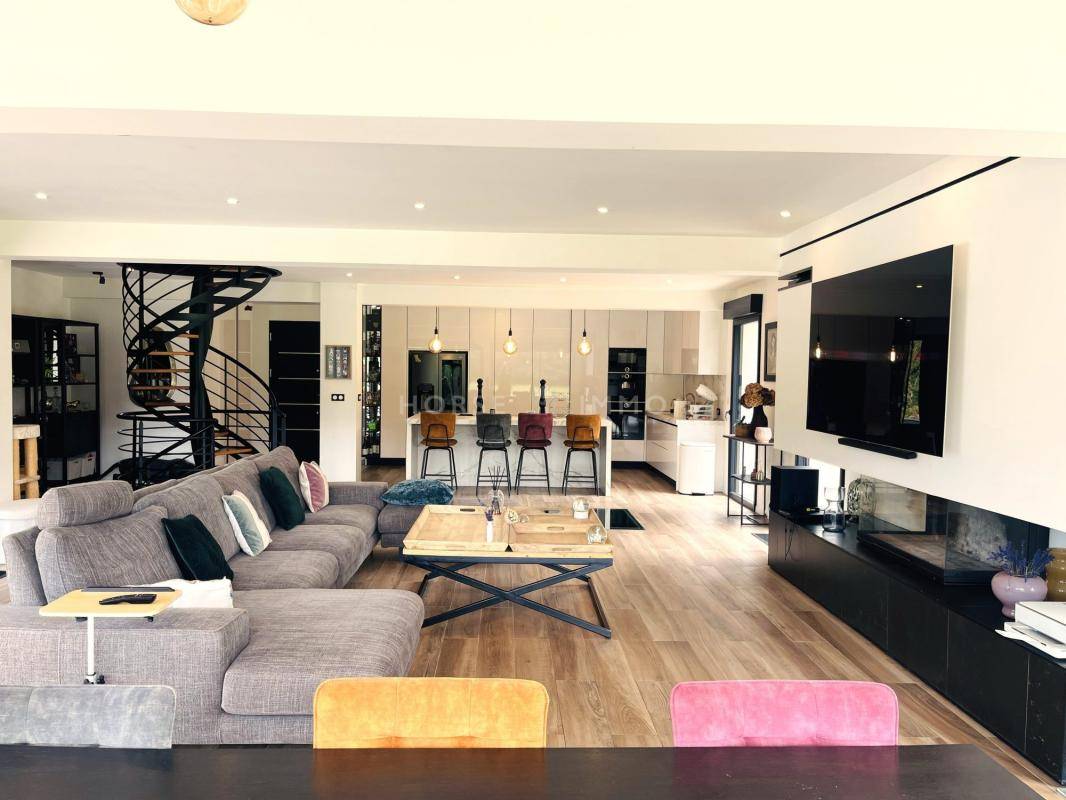 Equestrian property  Seine-et-Marne