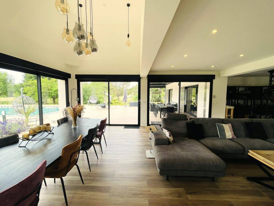 Equestrian property  Seine-et-Marne
