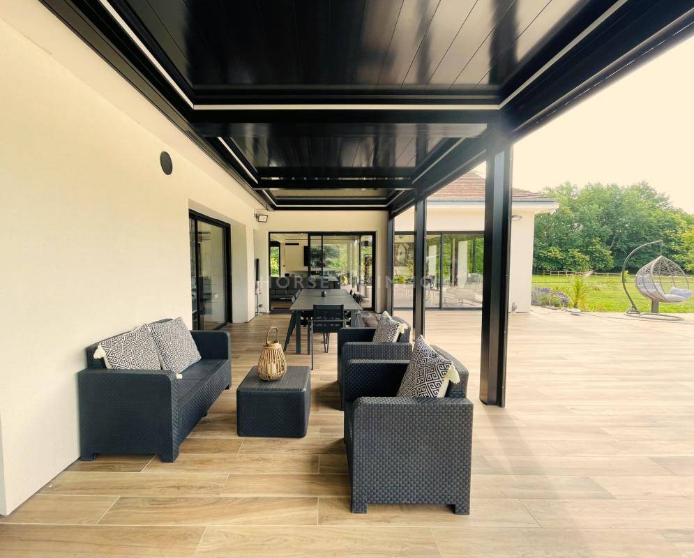 Equestrian property  Seine-et-Marne