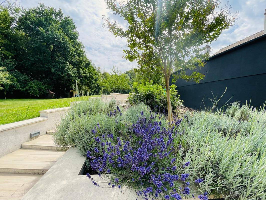 Equestrian property  Seine-et-Marne