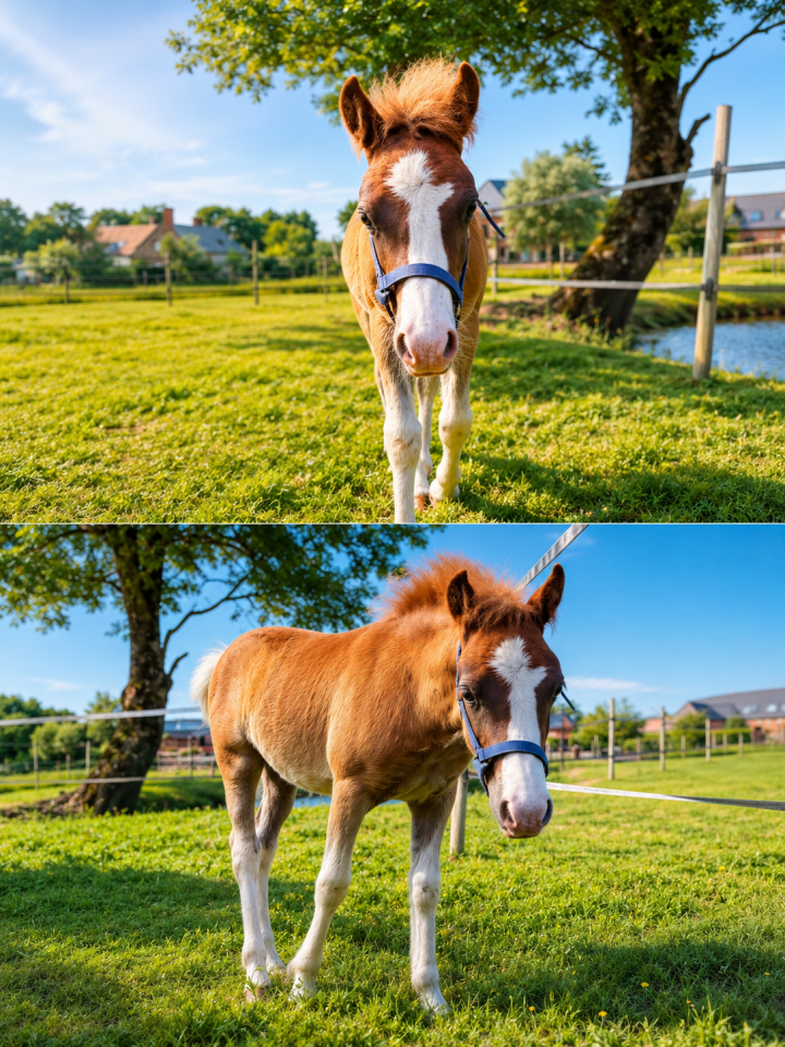 Colt Origin Recorded For sale 2026 Chesnut