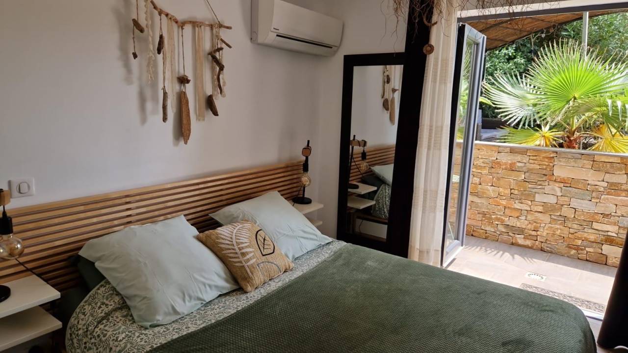 Equestrian property  Var