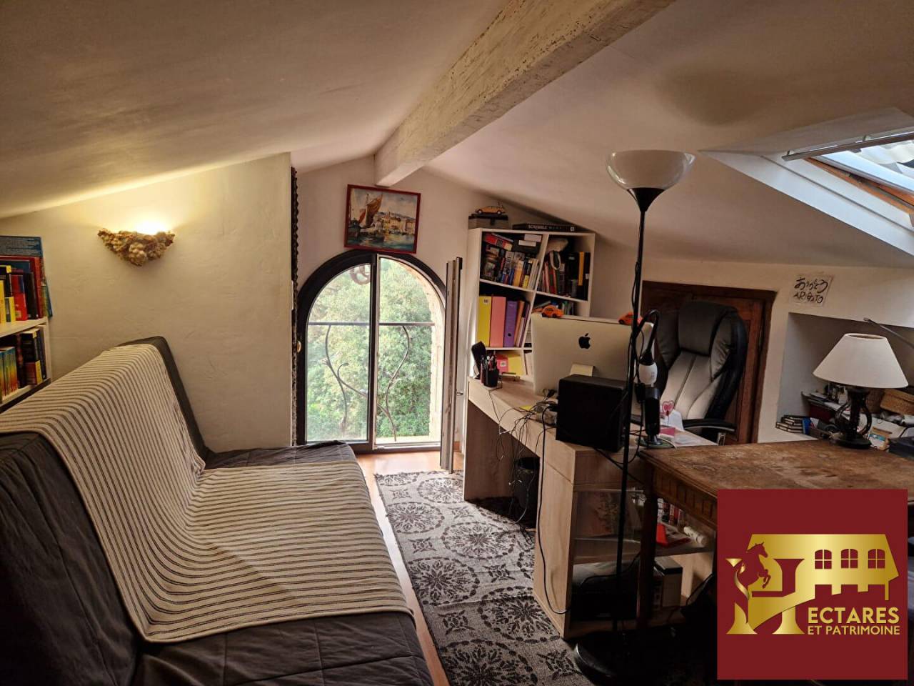 Equestrian property  Var