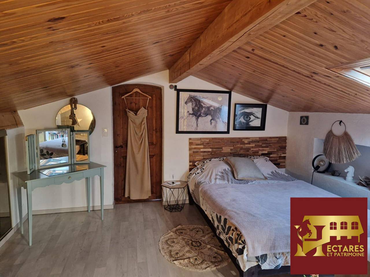 Equestrian property  Var