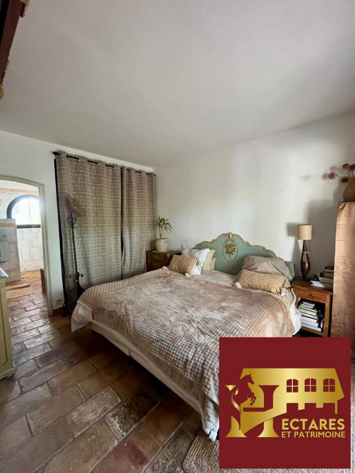 Equestrian property  Var