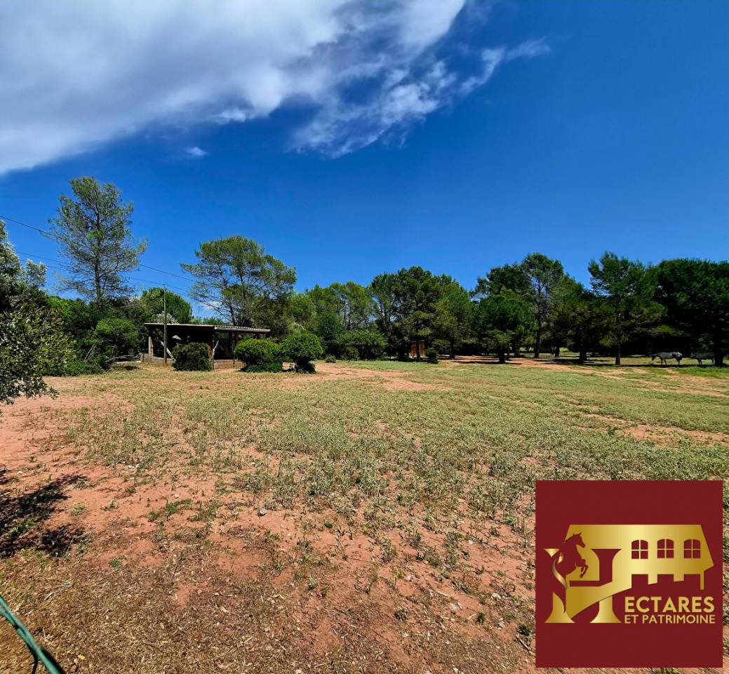 Equestrian property  Var