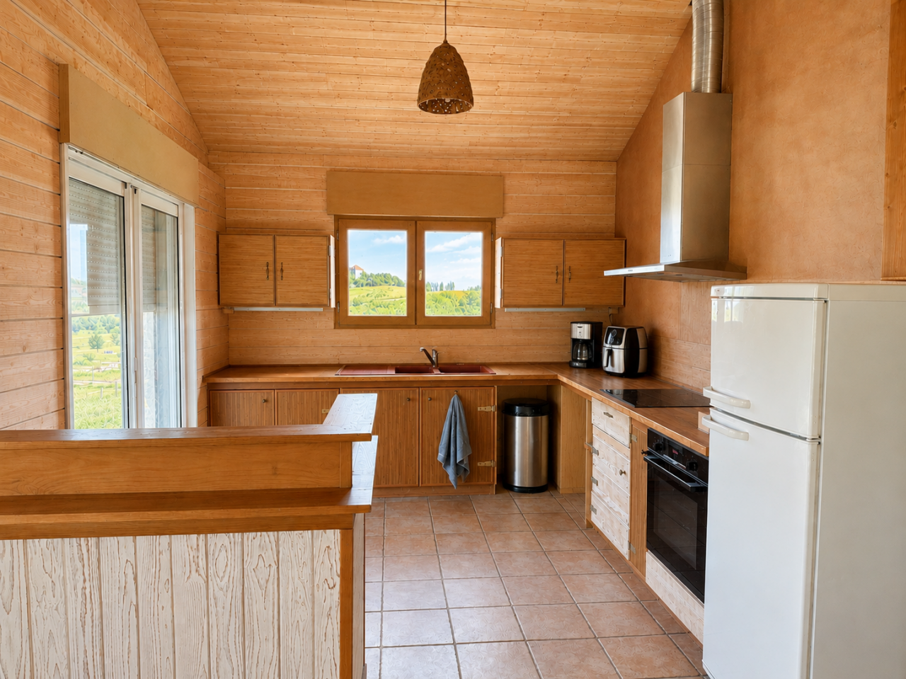 Equestrian property  Lot-et-Garonne