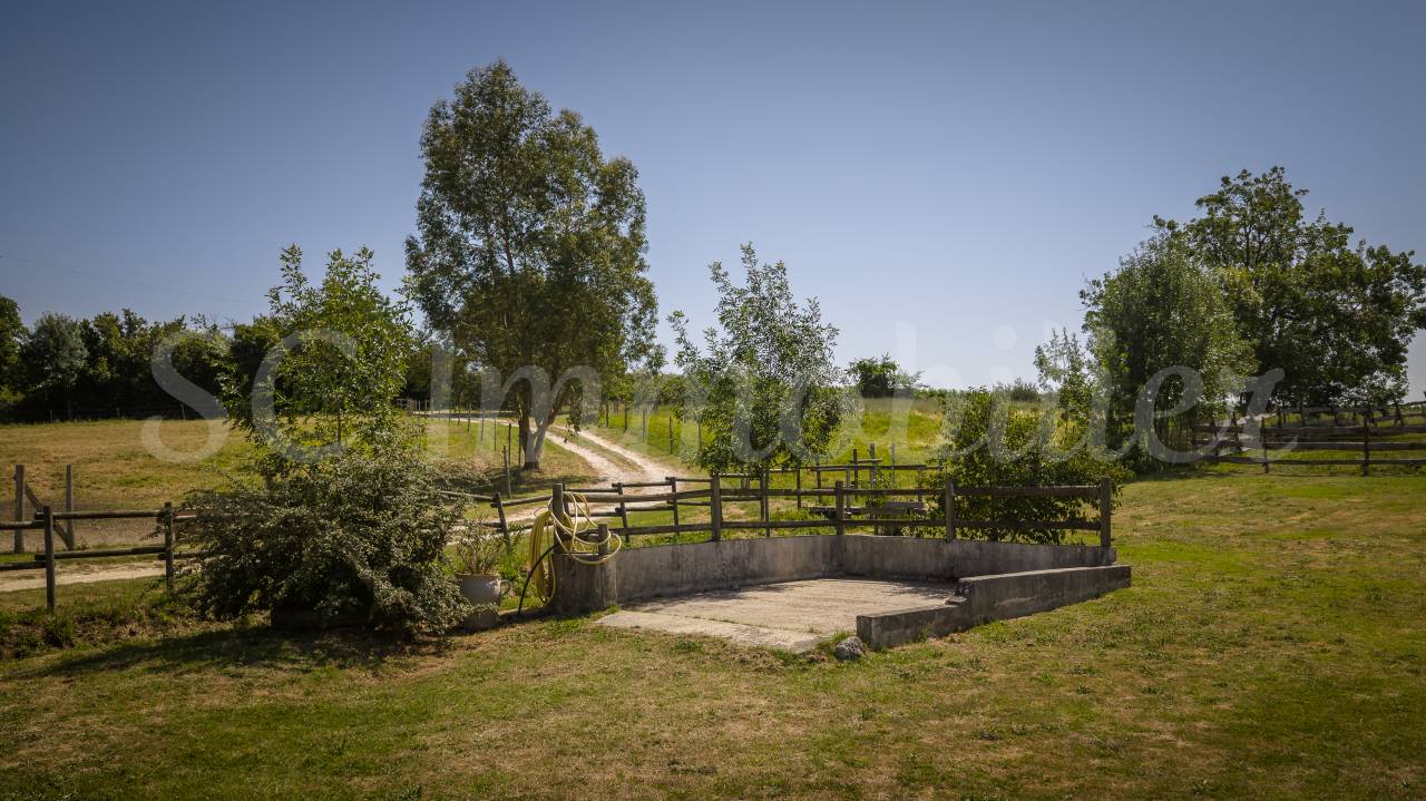 Equestrian property  Lot-et-Garonne