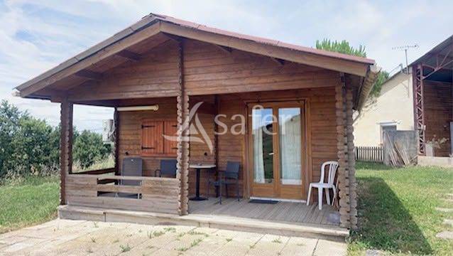 Equestrian property  tarn