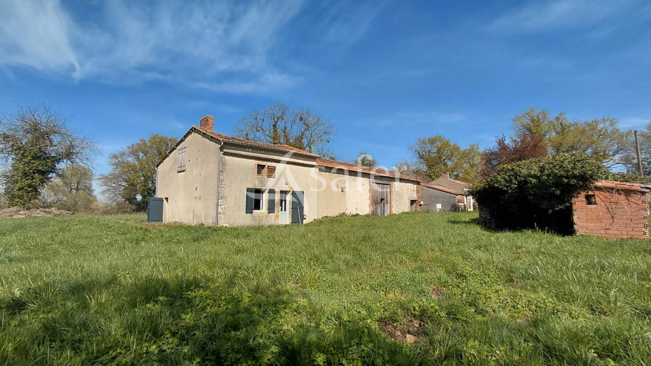 Other agricultural property  Vienne