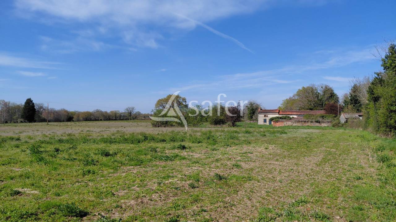 Other agricultural property  Vienne
