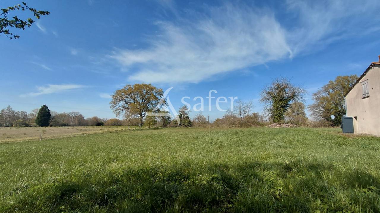 Other agricultural property  Vienne