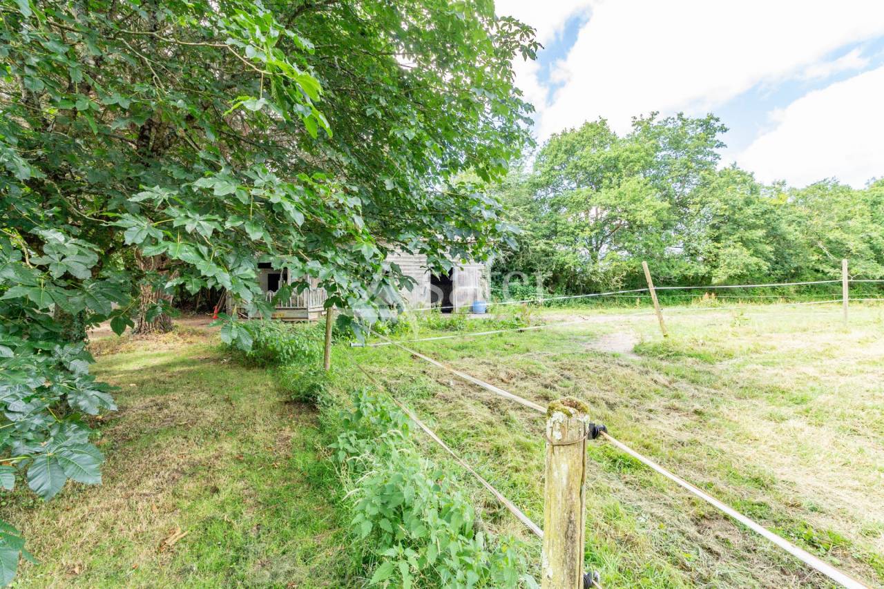 Other country property  Vend&eacute;e