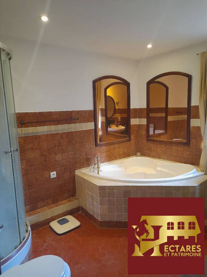 Equestrian Bed and Breakfast  Var