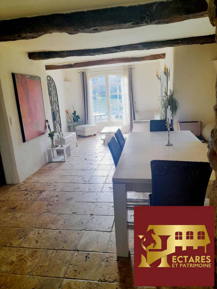 Equestrian Bed and Breakfast  Var