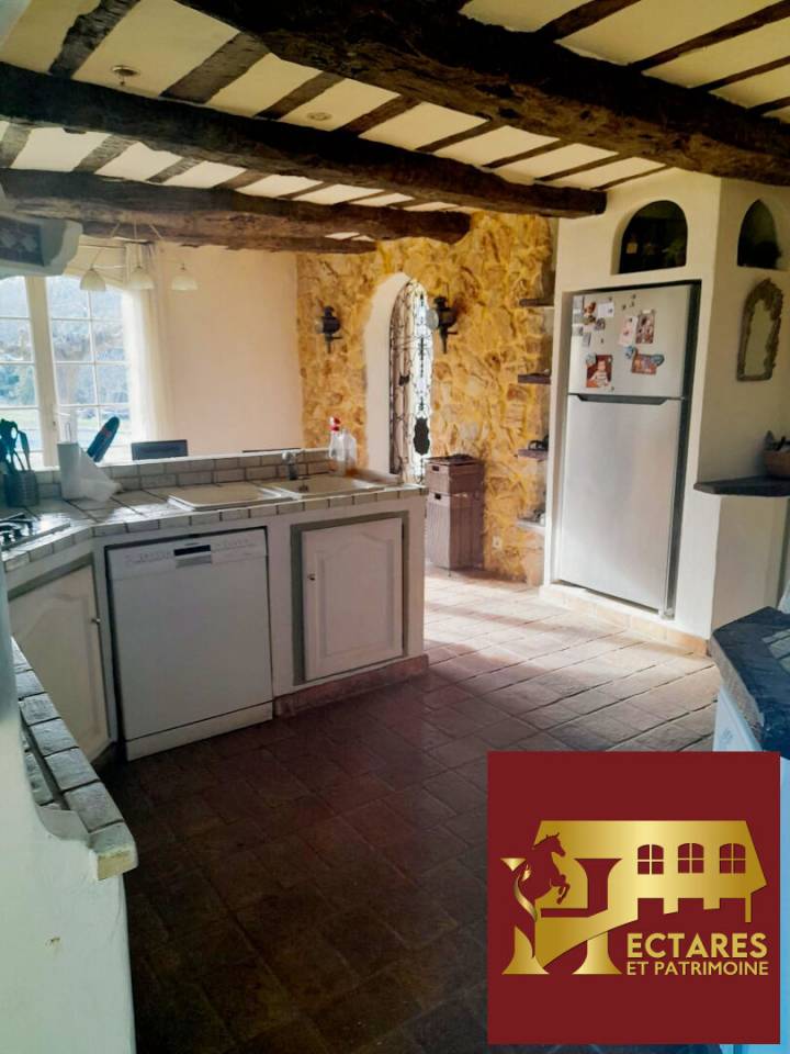 Equestrian Bed and Breakfast  Var