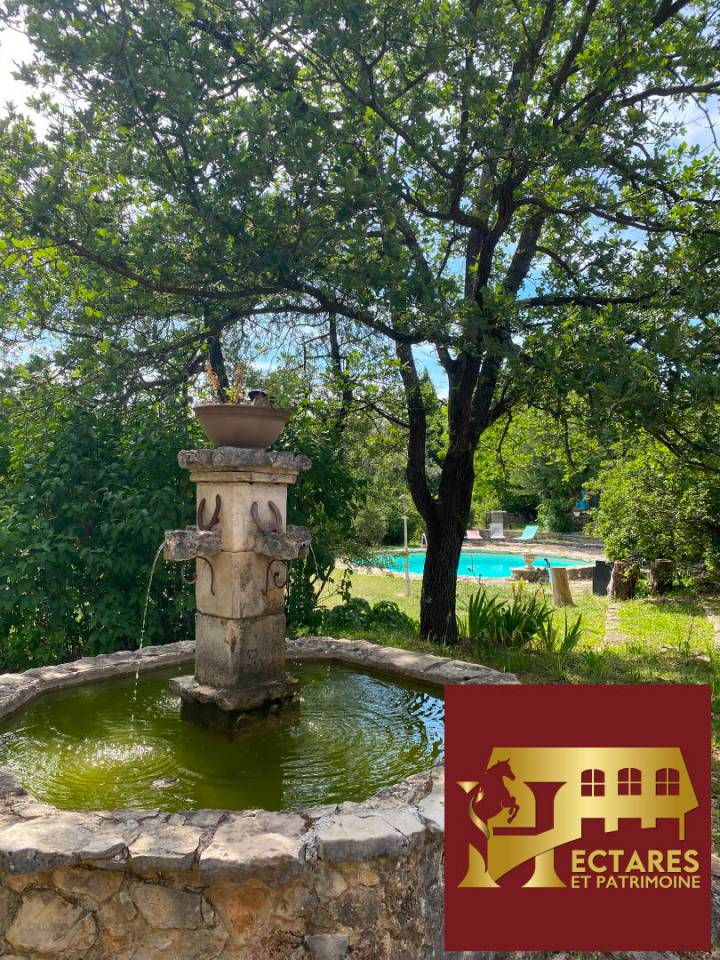 Equestrian Bed and Breakfast  Var
