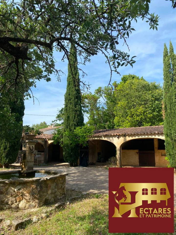 Equestrian Bed and Breakfast  Var