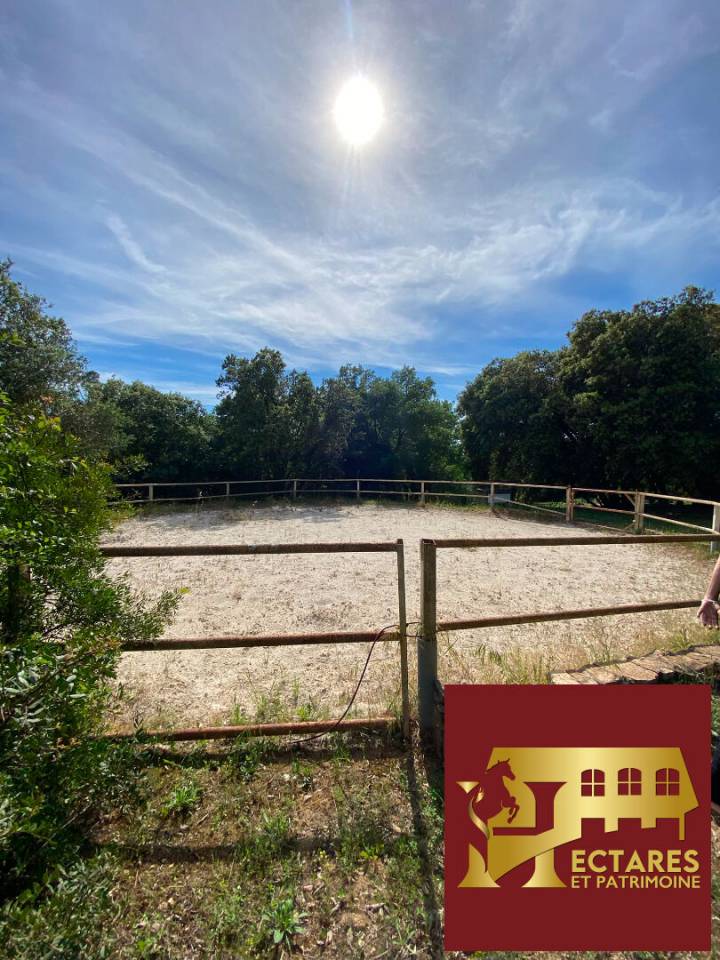 Equestrian Bed and Breakfast  Var