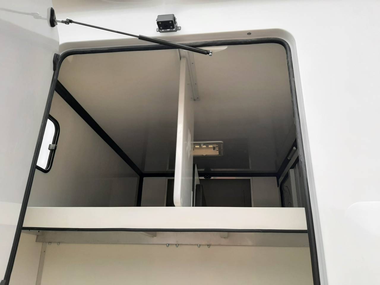 Horsebox HGV Renault Master  2017 Used