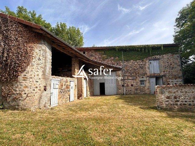 Other country property  Puy-de-D&ocirc;me