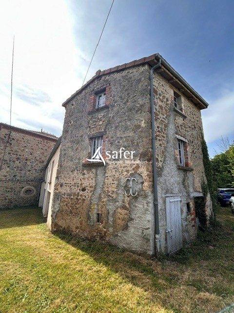 Other country property  Puy-de-D&ocirc;me