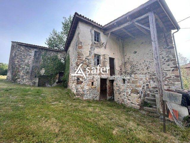 Other country property  Puy-de-D&ocirc;me