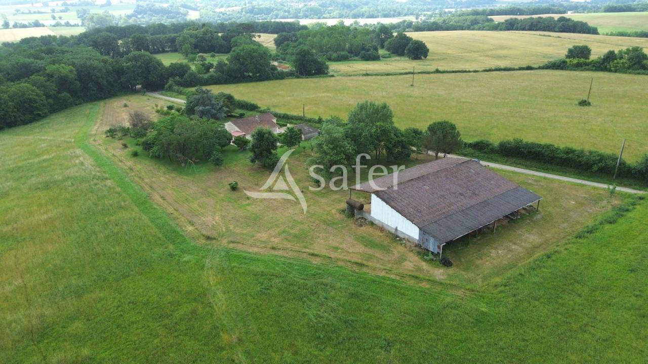 Other agricultural property  Lot-et-Garonne