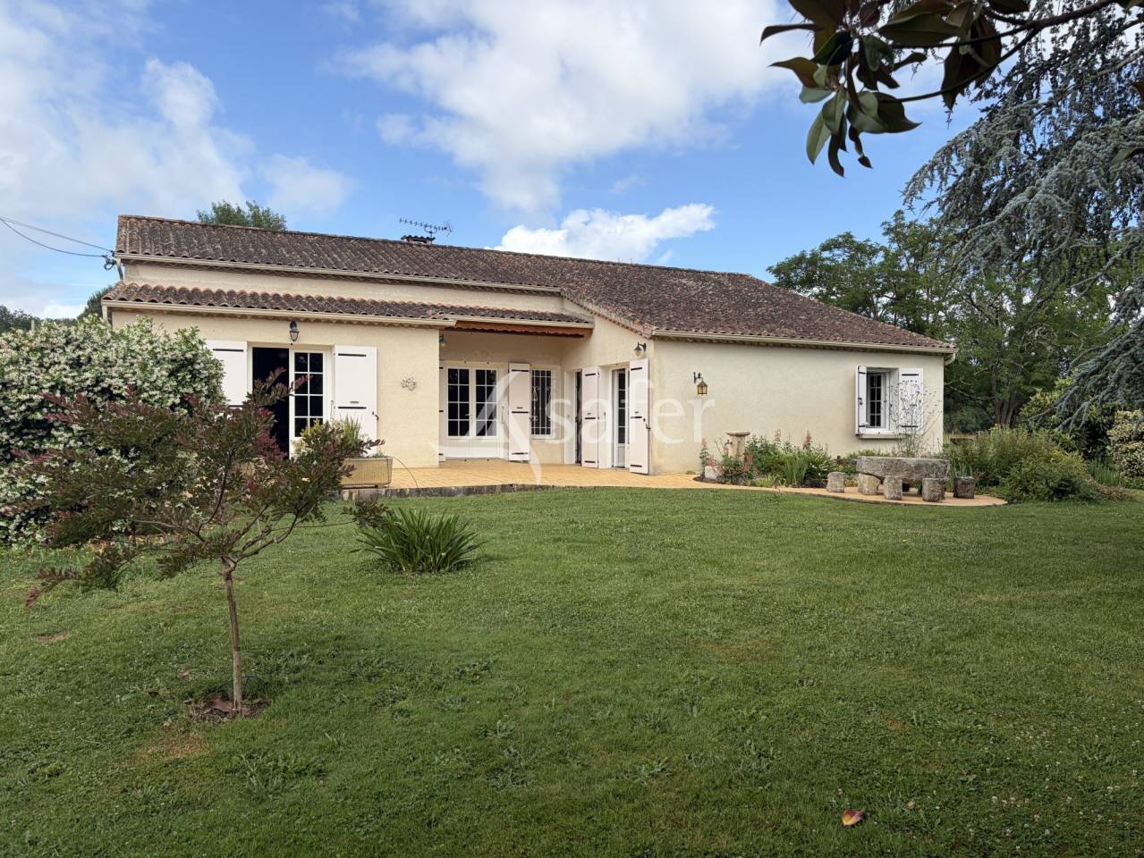 Other agricultural property  Lot-et-Garonne