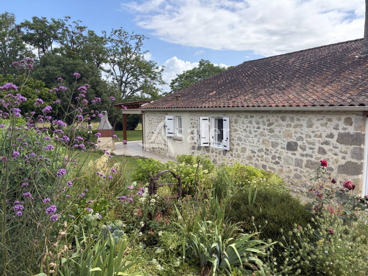 Other agricultural property  Lot-et-Garonne
