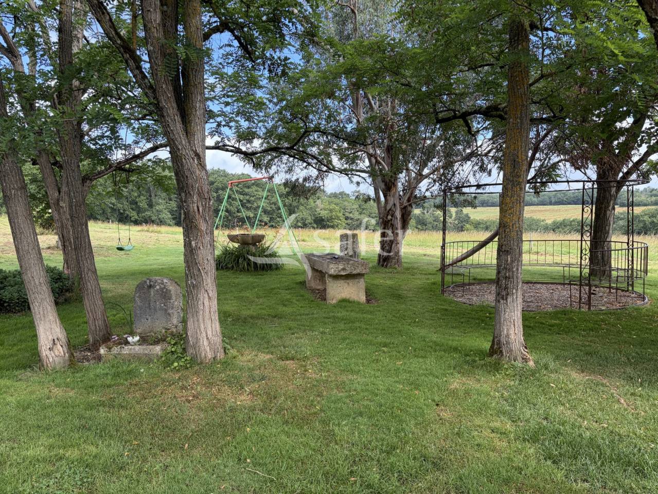 Other agricultural property  Lot-et-Garonne