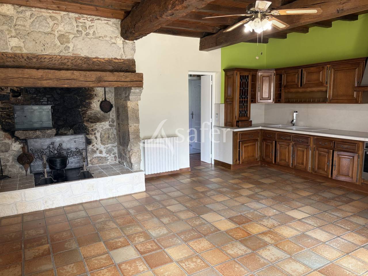 Other agricultural property  Lot-et-Garonne