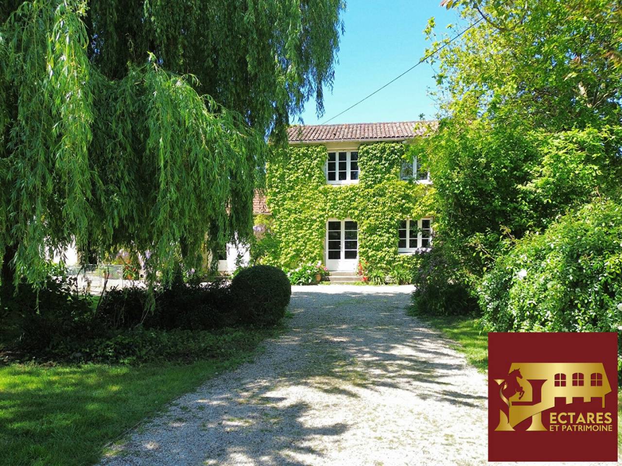 Equestrian property  Loire-Atlantique