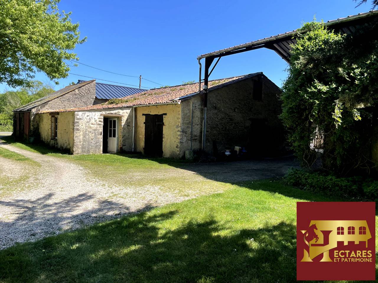 Equestrian property  Loire-Atlantique