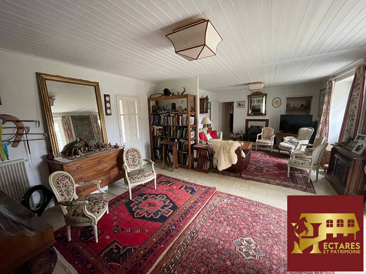Equestrian property  Loire-Atlantique