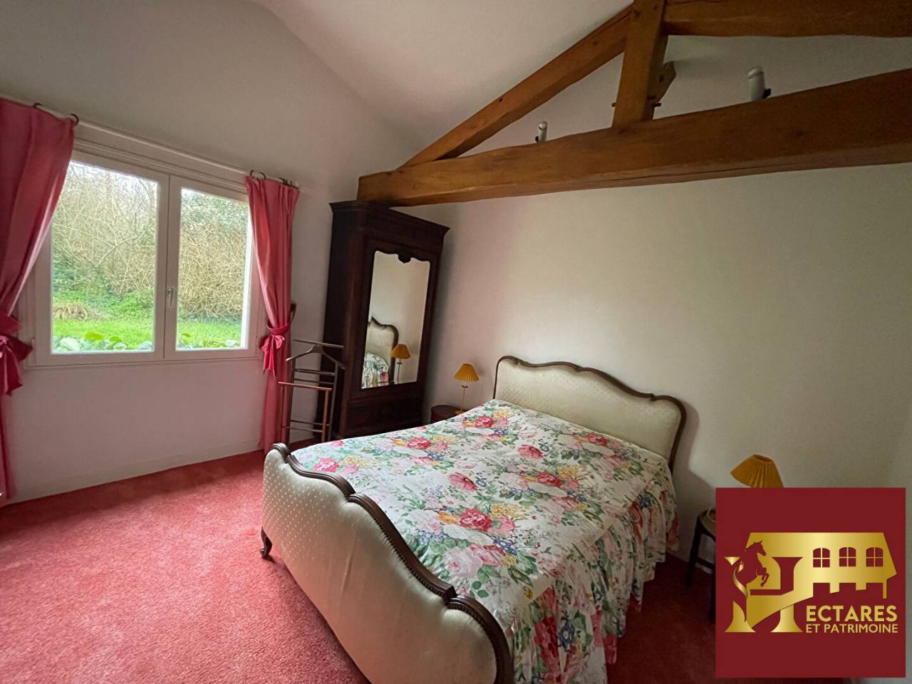 Equestrian property  Loire-Atlantique