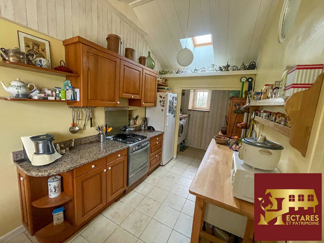 Equestrian property  Loire-Atlantique