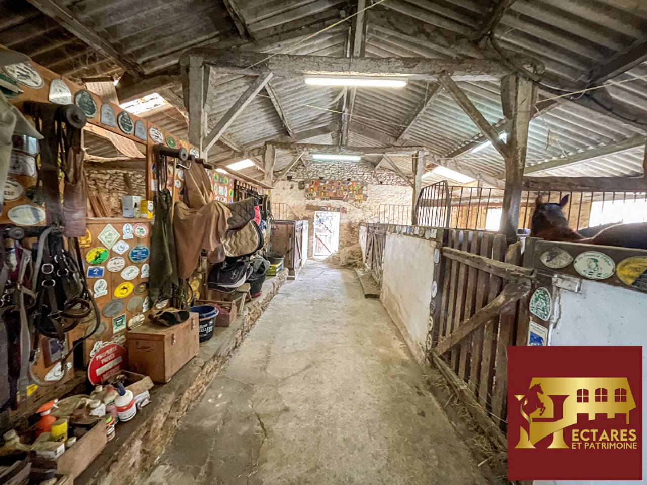 Equestrian property  Loire-Atlantique