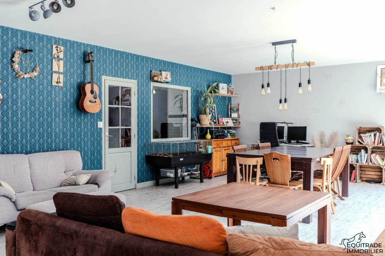 Country house  Ile-et-Vilaine