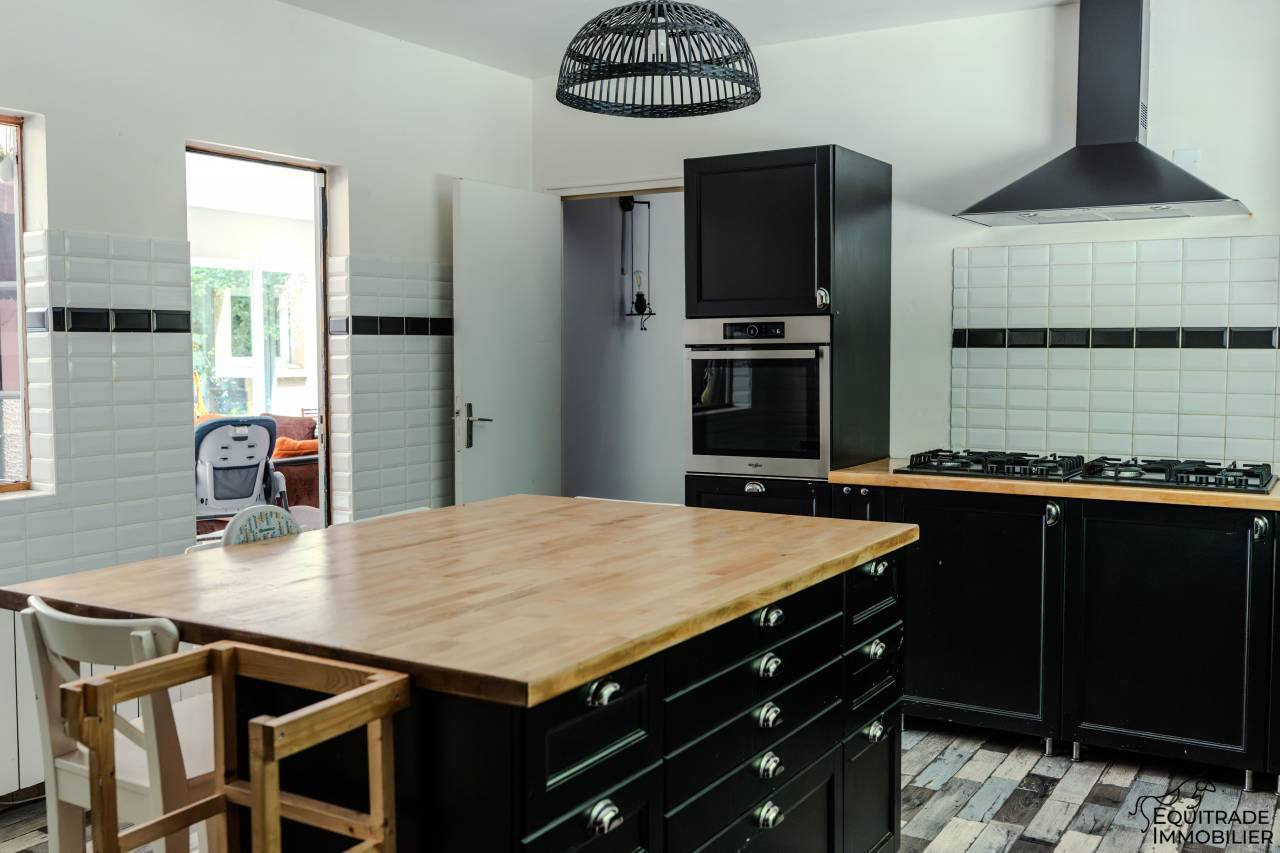 Country house  Ile-et-Vilaine