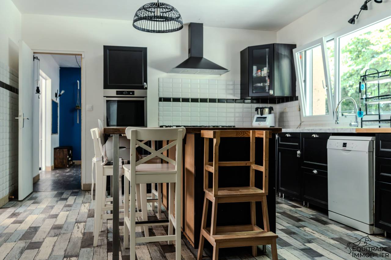 Country house  Ile-et-Vilaine