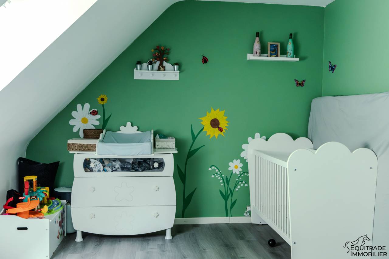 Country house  Ile-et-Vilaine