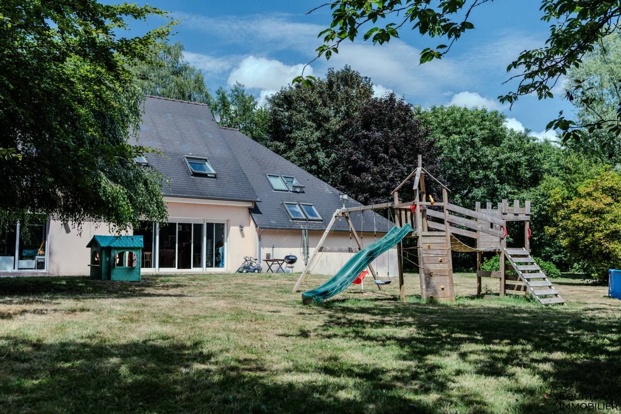 Country house  Ile-et-Vilaine