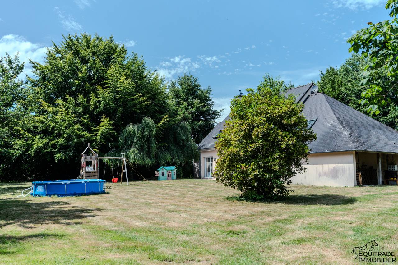 Country house  Ile-et-Vilaine