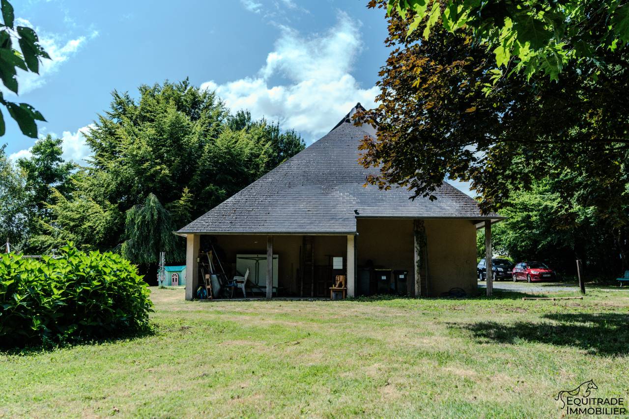 Country house  Ile-et-Vilaine