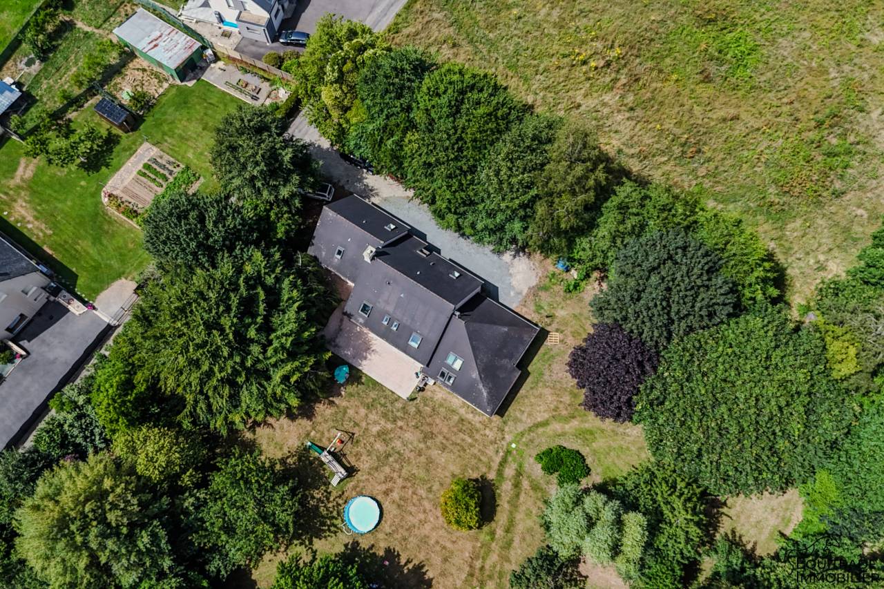Country house  Ile-et-Vilaine