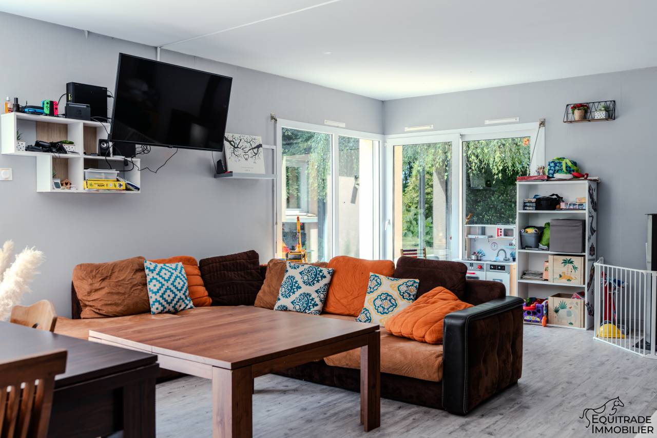 Country house  Ile-et-Vilaine