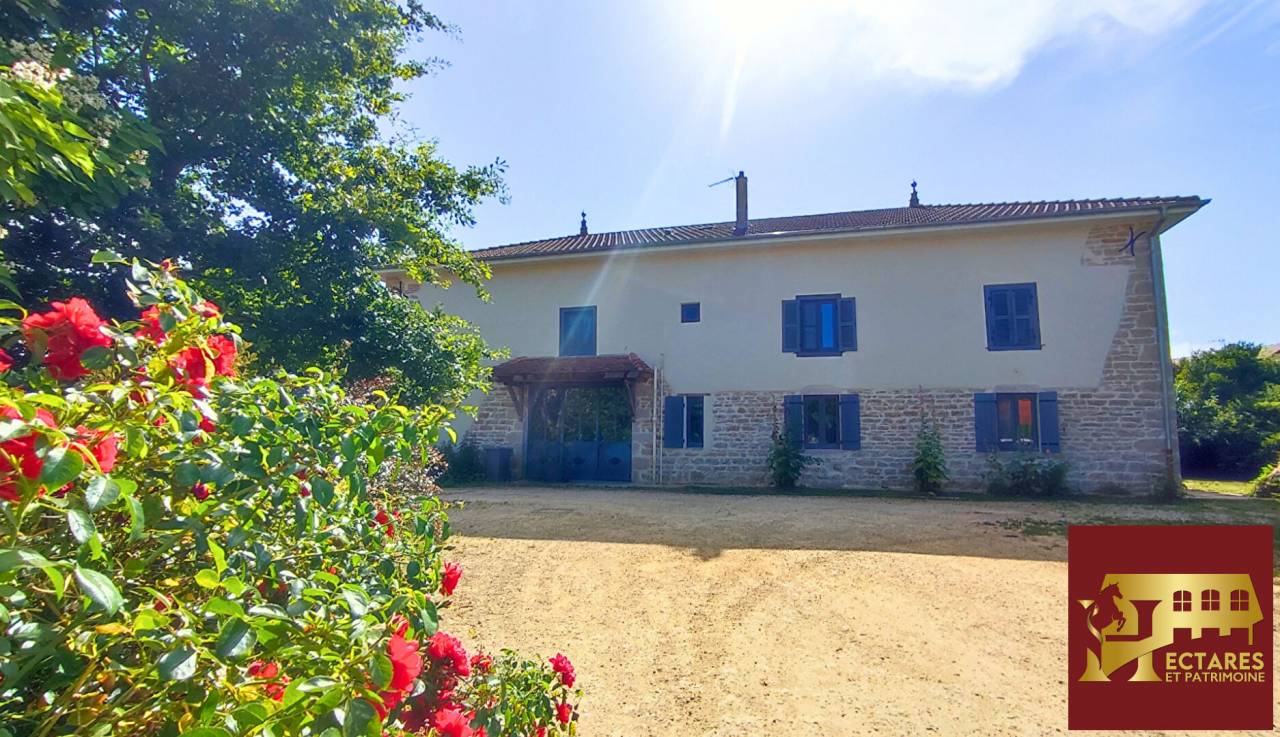 Equestrian Bed and Breakfast  Ain